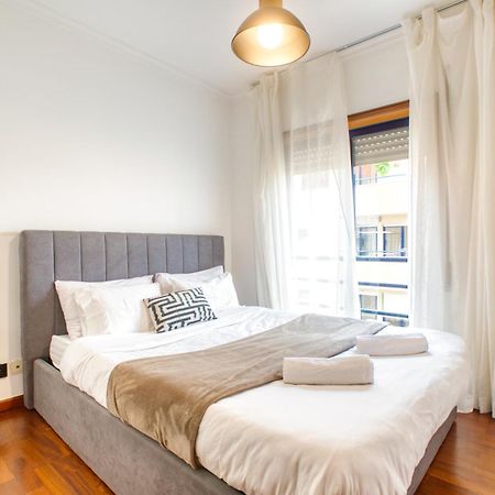 Apartamento T1- Gaia Zona.Comercial Vila Nova de Gaia Exterior foto