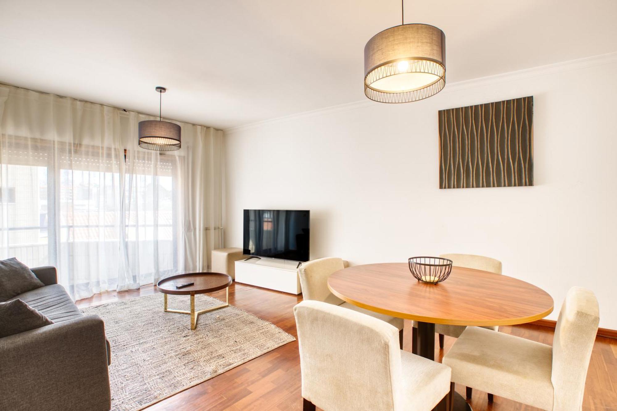 Apartamento T1- Gaia Zona.Comercial Vila Nova de Gaia Exterior foto