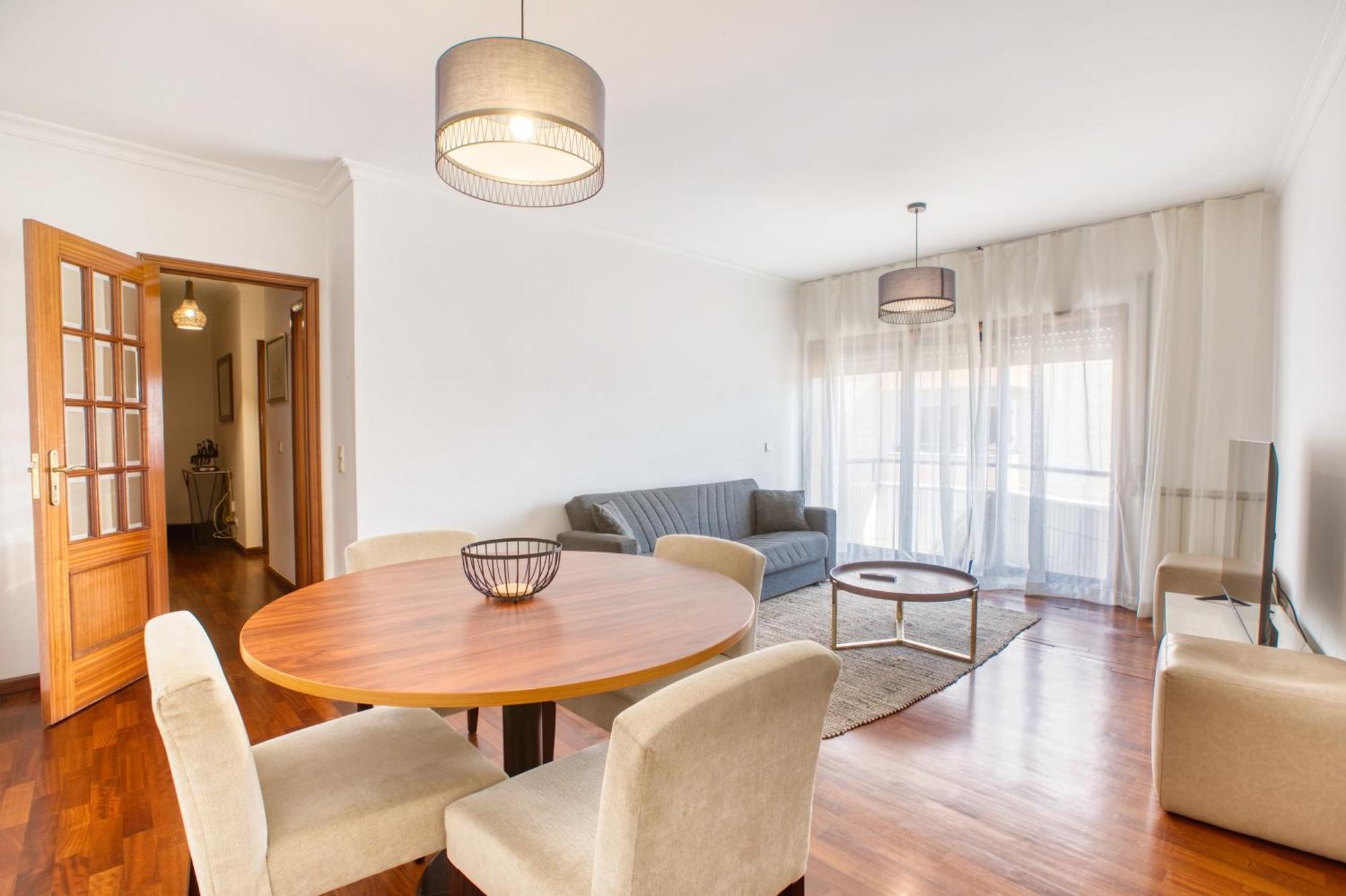 Apartamento T1- Gaia Zona.Comercial Vila Nova de Gaia Exterior foto