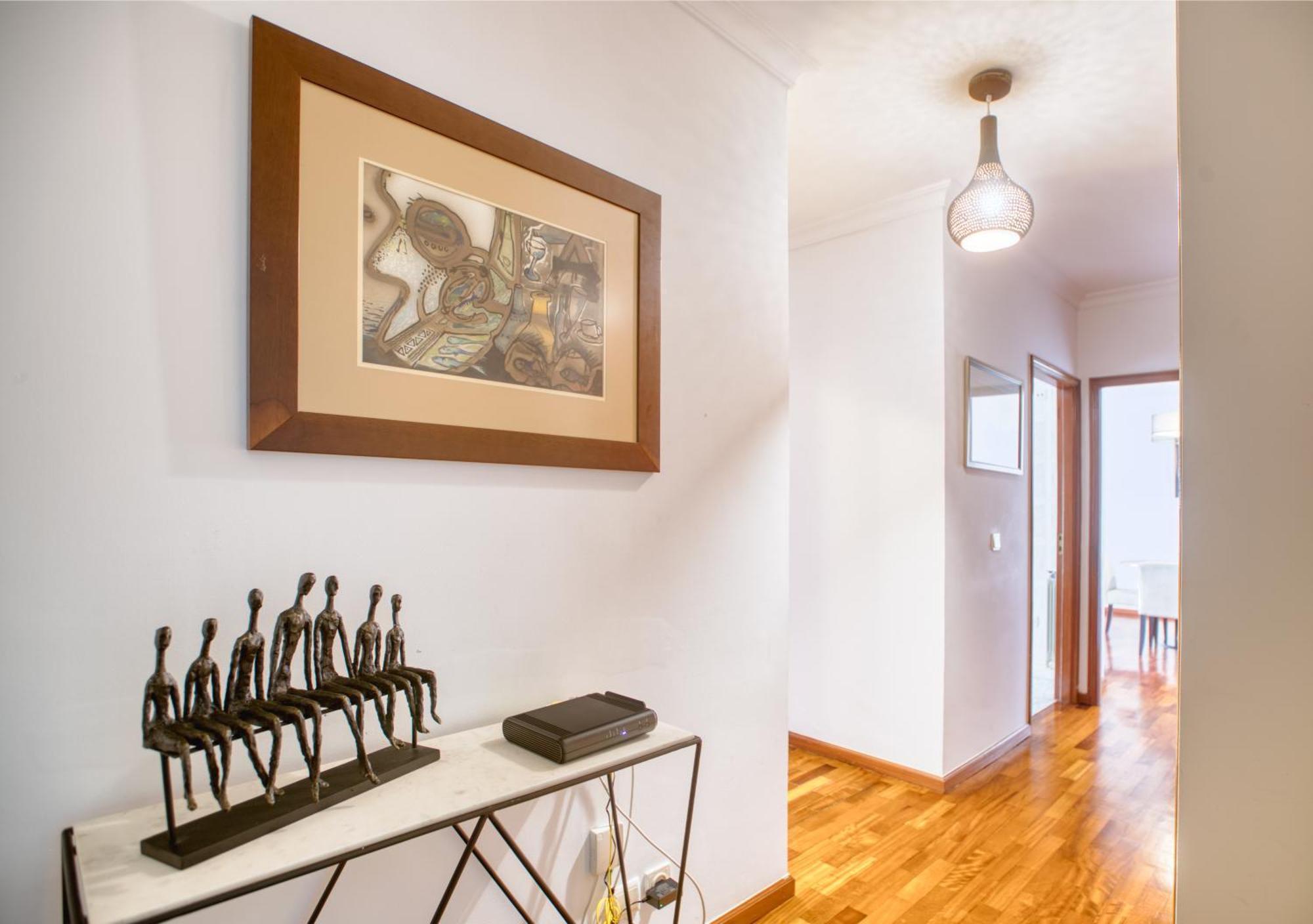 Apartamento T1- Gaia Zona.Comercial Vila Nova de Gaia Exterior foto