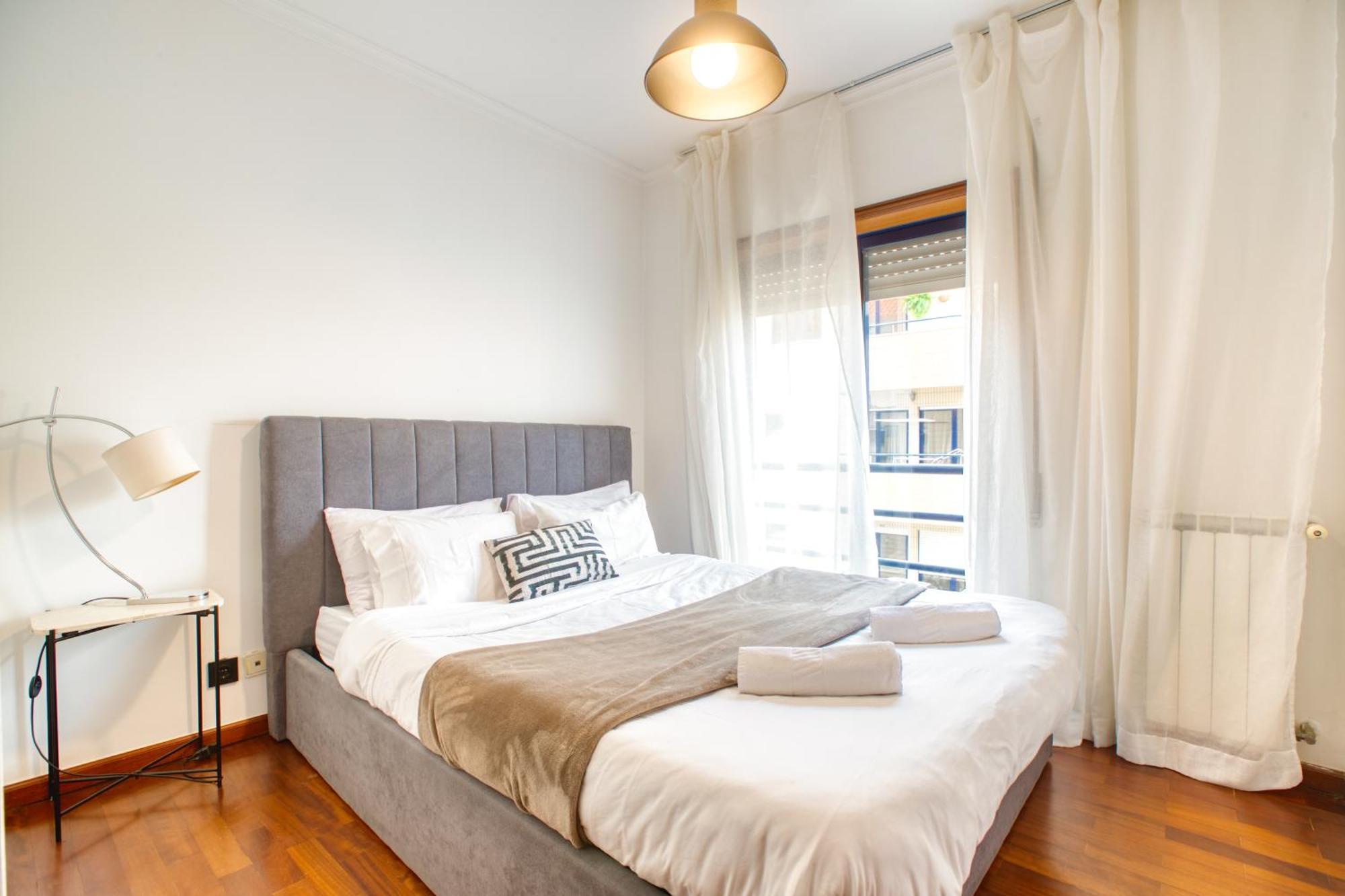 Apartamento T1- Gaia Zona.Comercial Vila Nova de Gaia Exterior foto